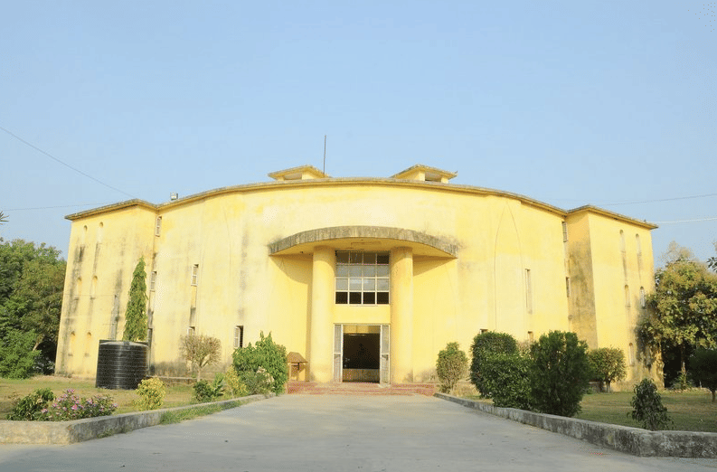 Swami Sachchidanand Polytechnic College Visnagar Academic Building photo 21